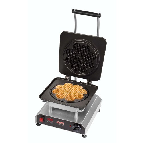 Neumarker Thermocook - Sunny Waffle